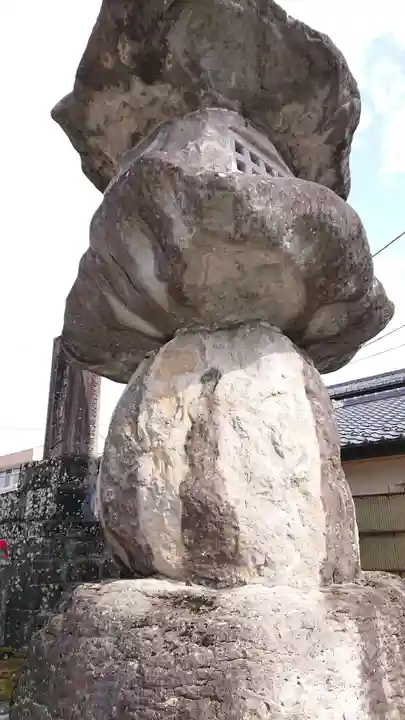 金剛院(沼田成田不動尊)のその他建物