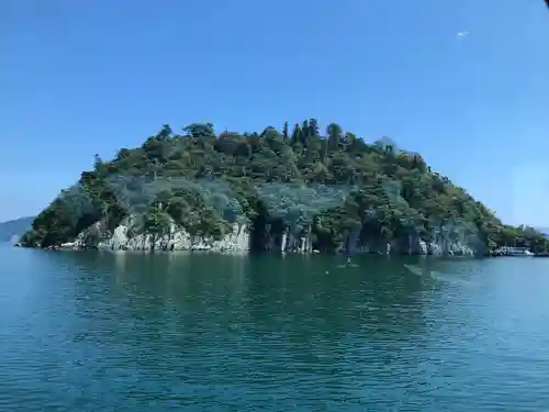 宝厳寺(滋賀県)