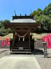 都農神社(宮崎県)