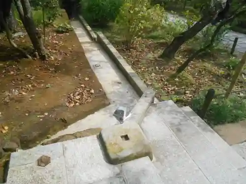 東慶寺のその他建物