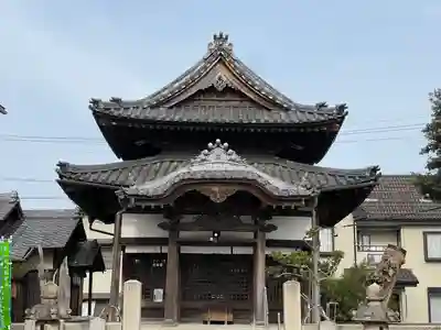 観浄寺(三重県)