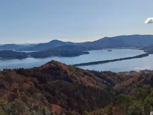 成相寺(京都府)