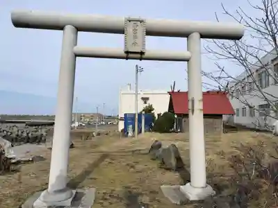 西宮神社(青森県)