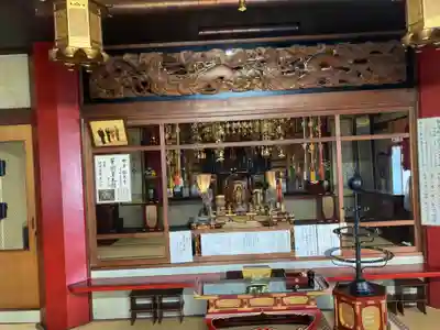 神楽坂安養寺のその他建物