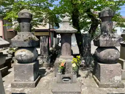 清林寺(福島県)