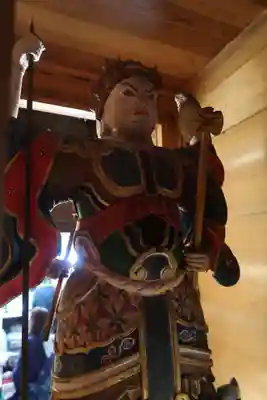 日龍峯寺(高澤観音)(美濃清水)(岐阜県)