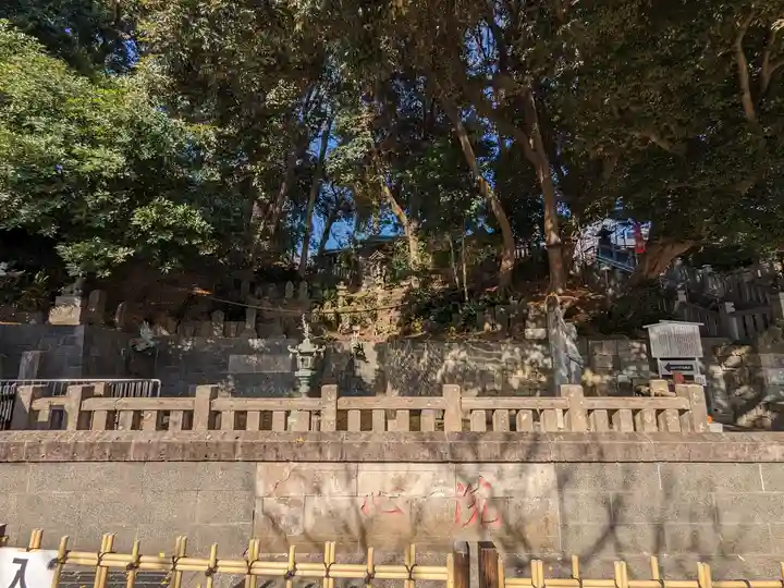 瀧泉寺(目黒不動尊)(東京都)