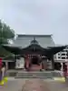 龍造寺八幡宮(佐賀県)