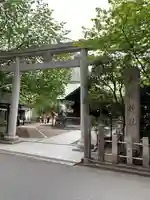 蔵前神社(東京都)