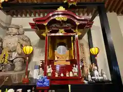 伊勢の国 四天王寺(三重県)