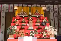 戸越八幡神社のその他建物
