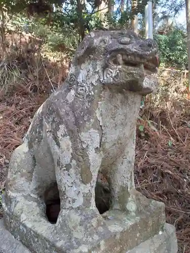 菅原神社(岩手県)