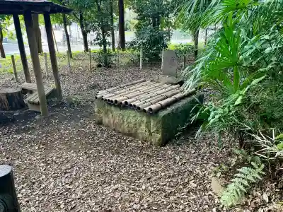 秀郷稲荷大明神(東京都)