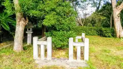 津島神社のその他建物