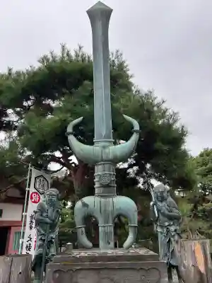 善光寺大勧進(長野県)
