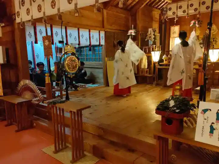 本輪西八幡神社(北海道)