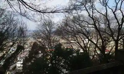 天別豊姫神社(広島県)