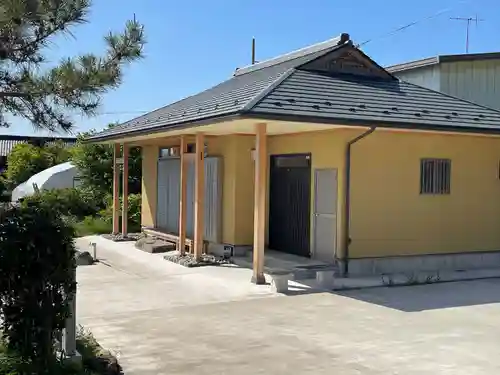 十応寺(滋賀県)