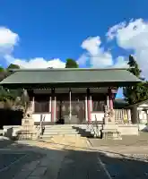 杉山神社(東京都)