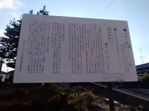 青屋神社(茨城県)