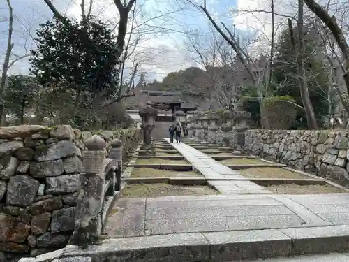 園城寺（三井寺）(滋賀県)
