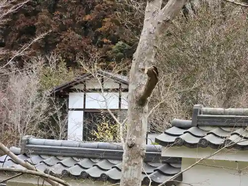 歓喜院跡(兵庫県)