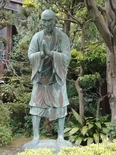 能永寺(神奈川県)