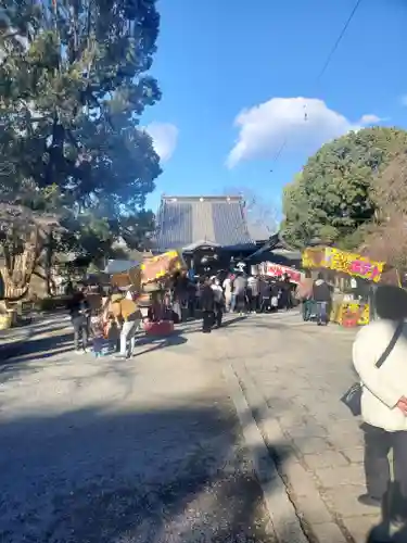 鑁阿寺(栃木県)