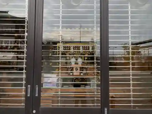 羽田神社(東京都)