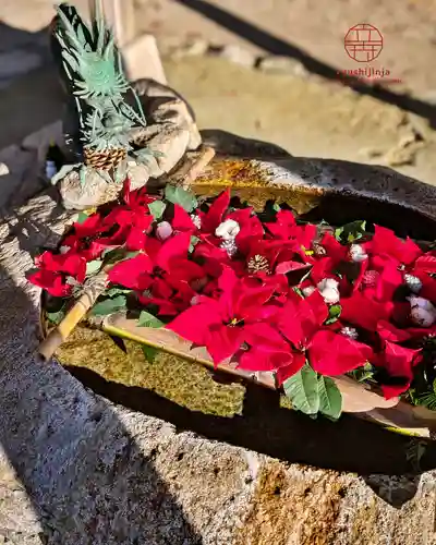 立志神社(滋賀県)