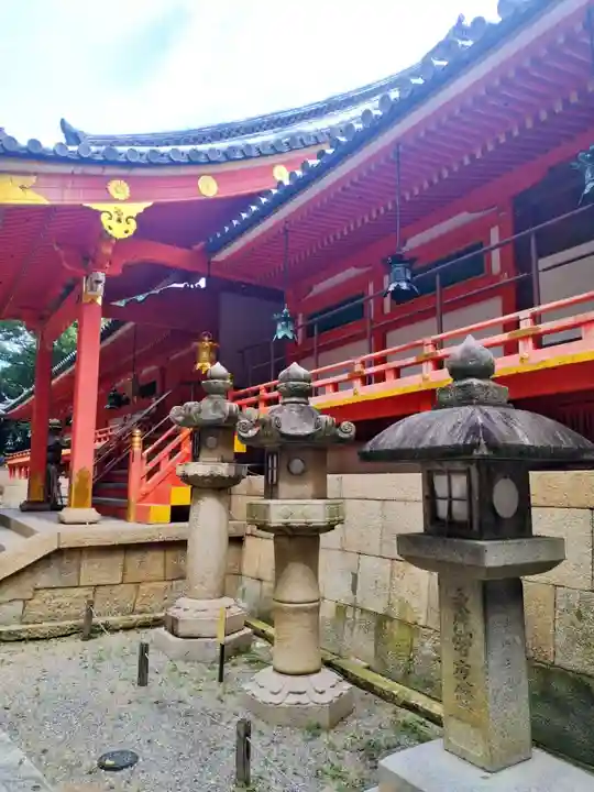 石清水八幡宮(京都府)