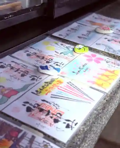 福井神社(福井県)