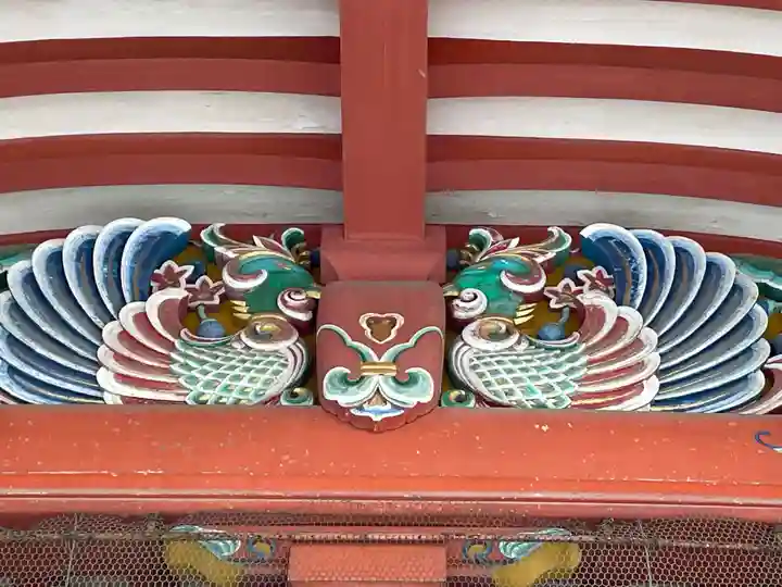 長田神社(兵庫県)