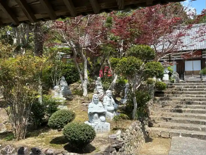 龍源院(静岡県)