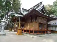 愛宕神社の神楽