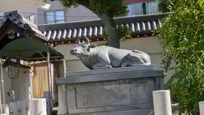 大阪天満宮(大阪府)