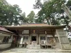 砥鹿神社（奥宮）(愛知県)