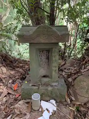 浅間神社(千葉県)