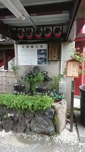 羽田神社のその他建物