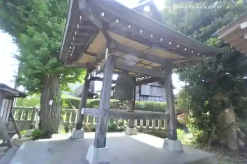 有鹿神社(神奈川県)