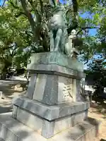 水天宮(福岡県)