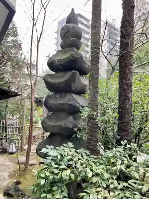 定泉寺(東京都)