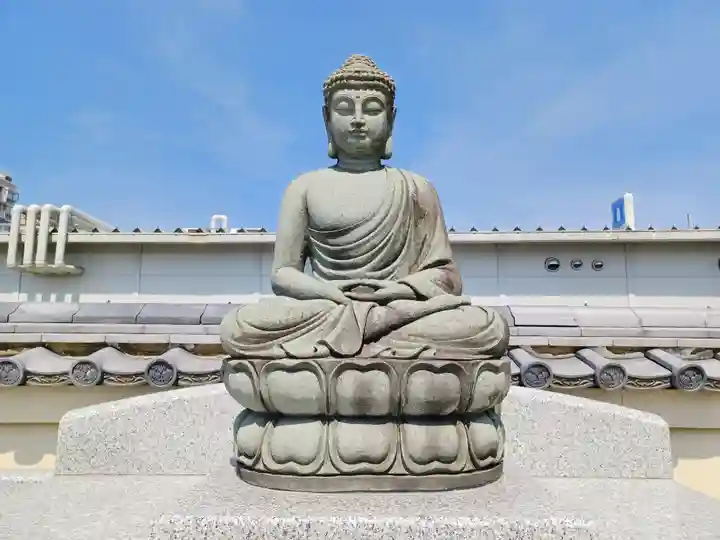 永源寺(埼玉県)