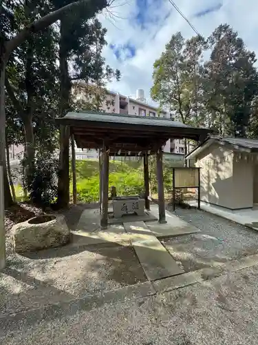 加良比乃神社(三重県)