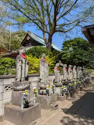 愛染院(東京都)
