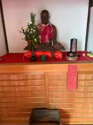 縁心寺(愛知県)