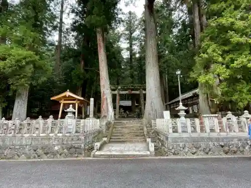 室生龍穴神社(奈良県)