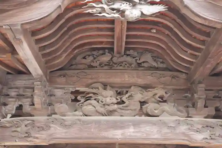 等覚院(神奈川県)