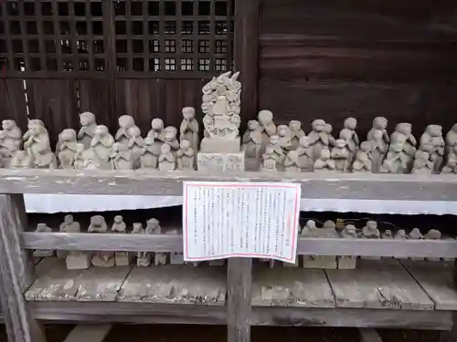 三ツ木神社(埼玉県)
