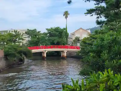 森戸大明神（森戸神社）のその他建物